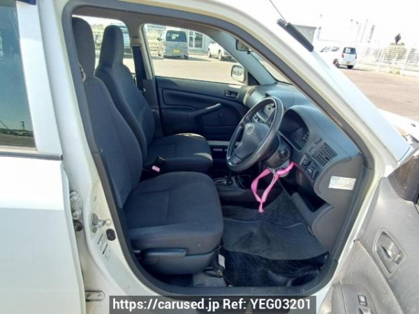 Used 2012 AT toyota probox-van NCP55V Image[12]