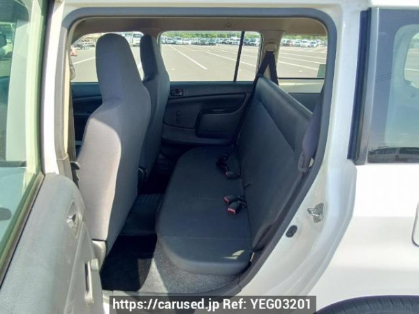 Used 2012 AT toyota probox-van NCP55V Image[15]