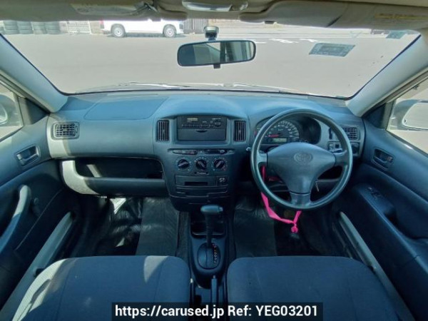 Used 2012 AT toyota probox-van NCP55V Image[16]