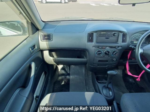 Used 2012 AT toyota probox-van NCP55V Image[17]
