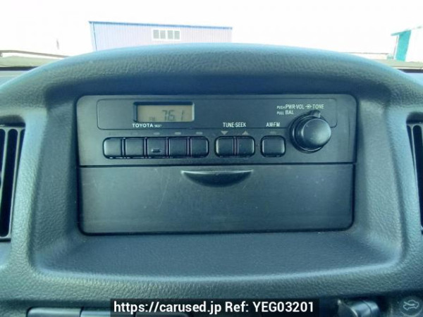 Used 2012 AT toyota probox-van NCP55V Image[19]
