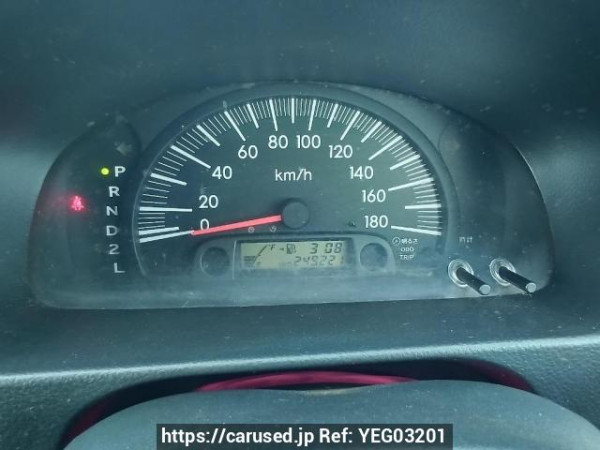 Used 2012 AT toyota probox-van NCP55V Image[22]