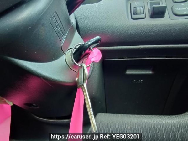 Used 2012 AT toyota probox-van NCP55V Image[24]