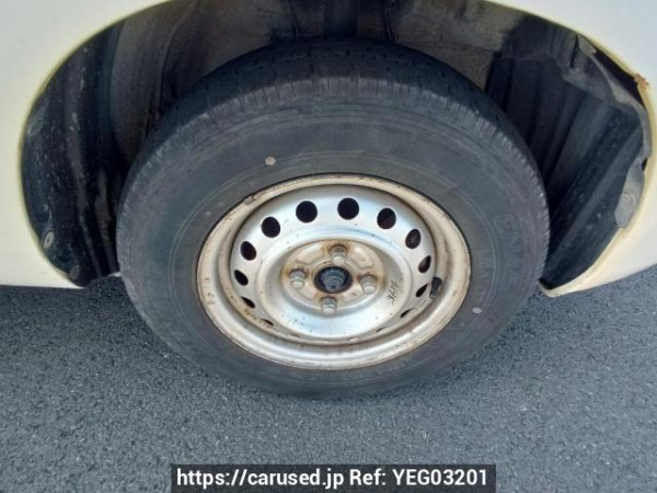 Used 2012 AT toyota probox-van NCP55V Image[25]