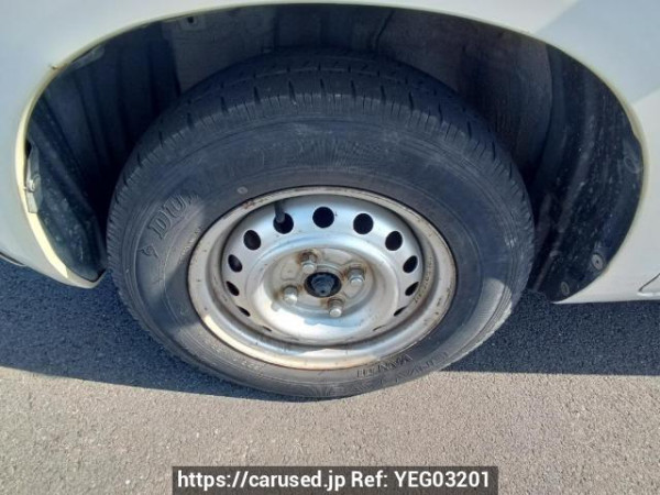 Used 2012 AT toyota probox-van NCP55V Image[26]