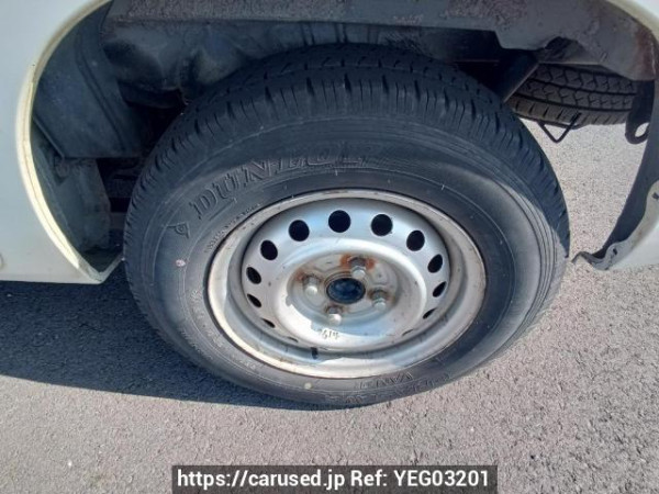 Used 2012 AT toyota probox-van NCP55V Image[28]