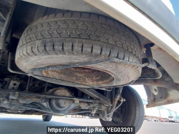 Used 2012 AT toyota probox-van NCP55V Image[38]