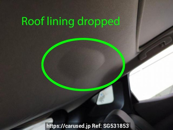 Used 2016 CVT nissan qashqai null Image[11]