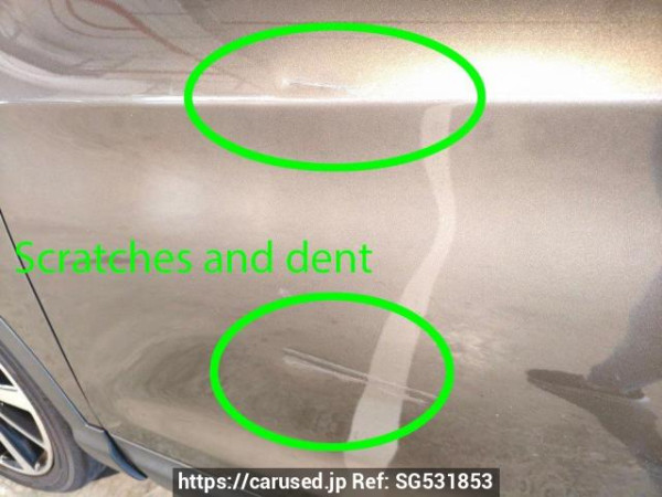 Used 2016 CVT nissan qashqai null Image[13]