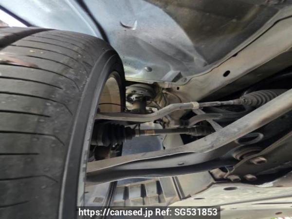 Used 2016 CVT nissan qashqai null Image[27]