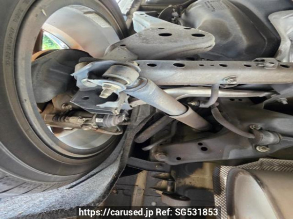 Used 2016 CVT nissan qashqai null Image[28]