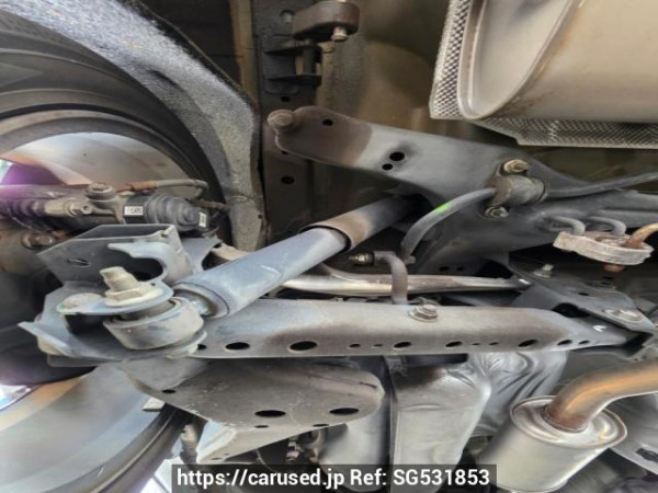 Used 2016 CVT nissan qashqai null Image[29]