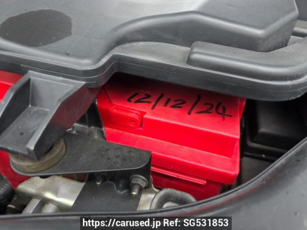 Used 2016 CVT nissan qashqai null Image[31]