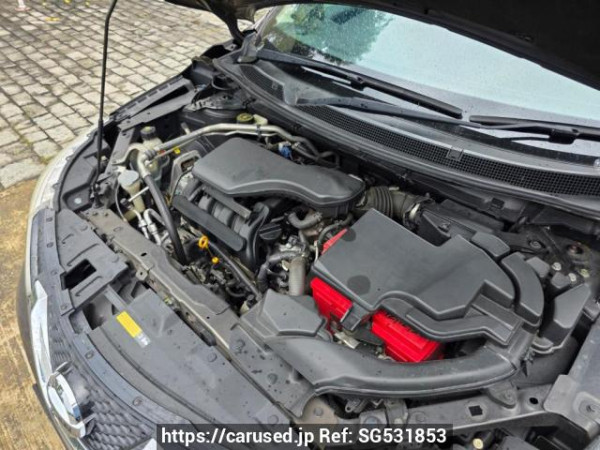 Used 2016 CVT nissan qashqai null Image[32]