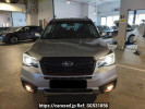 Subaru Forester SL5