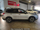 Subaru Forester SL5