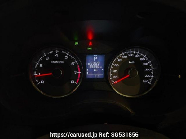 Used 2016 CVT subaru forester SL5 Image[9]