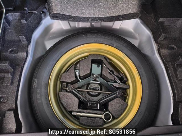 Used 2016 CVT subaru forester SL5 Image[11]