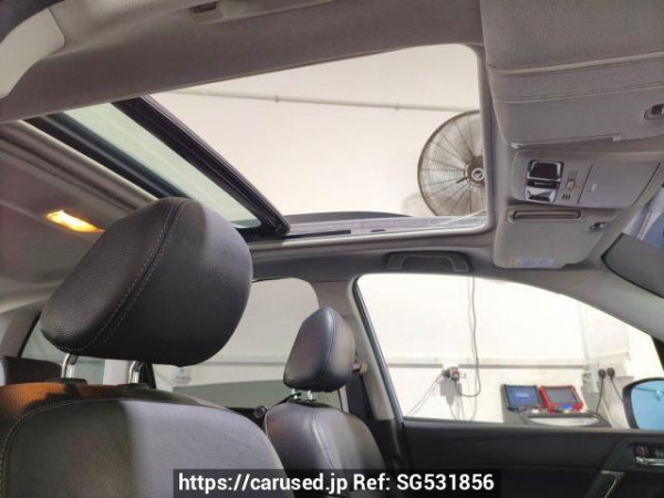 Used 2016 CVT subaru forester SL5 Image[12]