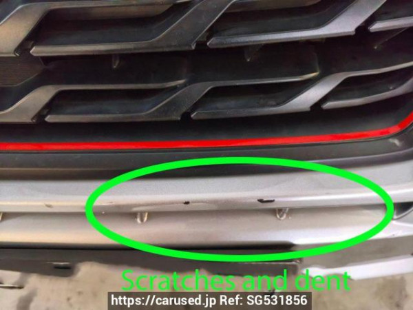 Used 2016 CVT subaru forester SL5 Image[14]