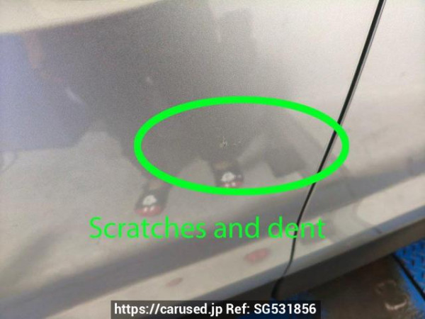 Used 2016 CVT subaru forester SL5 Image[16]