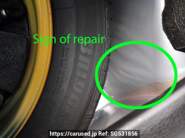 Used 2016 CVT subaru forester SL5 Image[17]