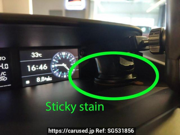 Used 2016 CVT subaru forester SL5 Image[19]