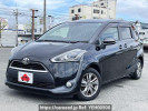 Toyota Sienta DBA-NSP170G