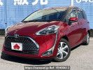 Toyota Sienta 5BA-NSP170G
