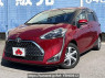 Used 2021 AT toyota sienta 5BA-NSP170G Image[0]