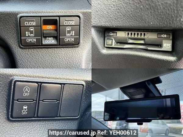 Used 2021 AT toyota sienta 5BA-NSP170G Image[5]