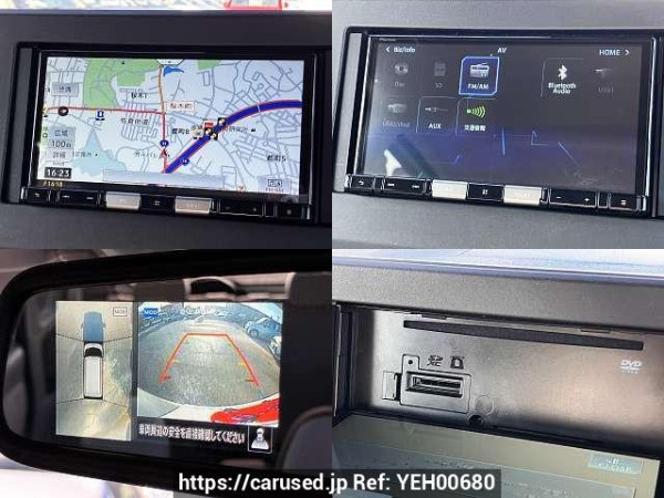 Used 2022 CVT nissan dayz-roox 5AA-B44A Image[6]