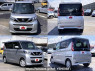 Used 2022 CVT nissan dayz-roox 5AA-B44A Image[9]
