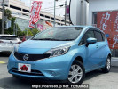 Nissan Note DBA-E12