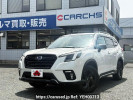 Subaru Forester 4BA-SK5