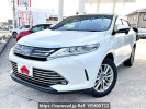 Toyota Harrier DBA-ZSU60W