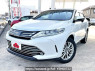 Used 2017 AT toyota harrier DBA-ZSU60W Image[0]