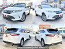 Used 2017 AT toyota harrier DBA-ZSU60W Image[8]