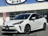 Used 2020 AT toyota prius DAA-ZVW51 Image[0]