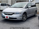 Honda Odyssey DBA-RB1