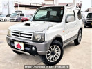 Suzuki Jimny ABA-JB23W