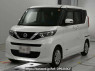 Used 2021 AT nissan roox B44A Image[0]