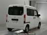 Used 2020 AT honda n-van JJ1 Image[1]
