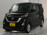 Used 2021 AT nissan roox B44A Image[0]