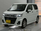 Suzuki WAGON R Custom Z MH95S