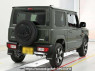Used 2020 AT suzuki jimny JB64W Image[1]