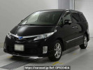 Toyota Estima Hybrid AHR20W