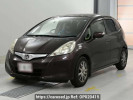 Honda Fit GE8