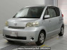Used 2009 AT toyota porte NNP10 Image[0]