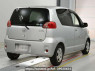 Used 2009 AT toyota porte NNP10 Image[1]